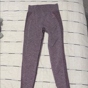 Flex high waisted Gymshark Leggings